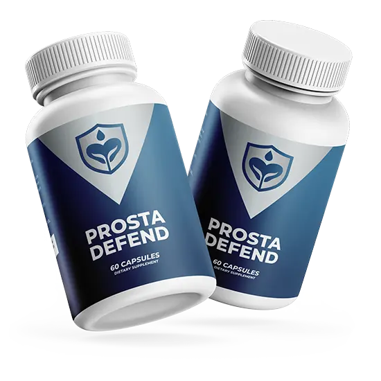 Prosta Defend Prostate Support Supplement